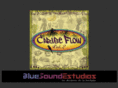 bluesoundestudios.com