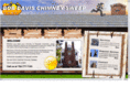 bobdavischimney.com