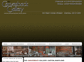 canvasbackdecoygallery.com
