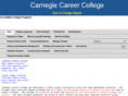 carnegieinstitute.net