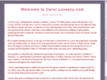 carollovejoy.com