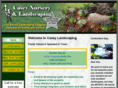 caseylandscaping.com