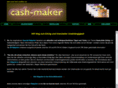 cash-maker.com