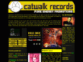 catwalkrecords.com