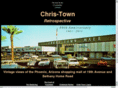 chris-town.com