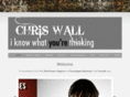 chriswallmagic.com