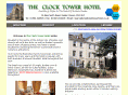 clocktowerhotel.co.uk