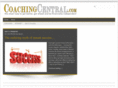 coachingcentral.com