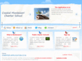 coastalmontessoricharter.com