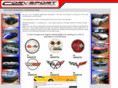 corvsport.com