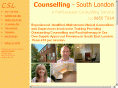 counsellingsouthlondon.co.uk