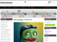 creaturemag.com