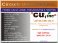 cuflex.com