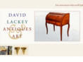 david-lackey.com