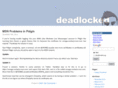 deadlocked.org