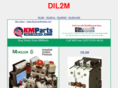 dil2m.com