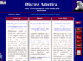 discussamerica.org