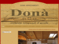 dolomitilegno.com