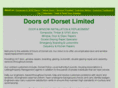 doorsofdorset.com