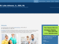 drlukejohnson.com
