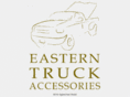 easterntruckaccessories.com