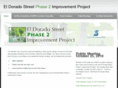 eldoradoimprovement.org