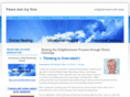 enlightenmentwithease.com