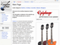 epiphonewiki.com