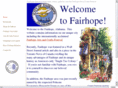 fairhopealabamaartsandcrafts.com