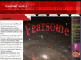 fearsomenovel.com