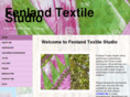 fenlandtextilestudio.co.uk