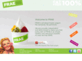 frae.co.uk