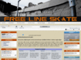 free-line-skate.com