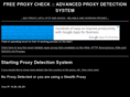 freeproxycheck.com