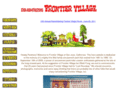 frontiervillage.net