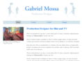 gabriel-mossa.com