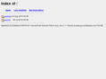 go-architectes.com