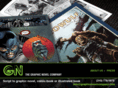 graphicnovelcompany.com