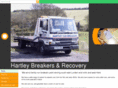 hartleybreaker.co.uk