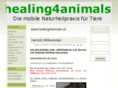 healing4animals.ch