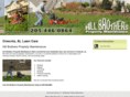 hillbrotherspropertymaintenance.com