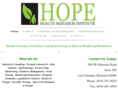 hopehri.com