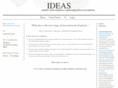 ideafabs.com