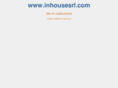 inhousesrl.com