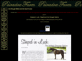 irish-sport-horses.com