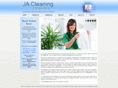 jacleaning.com