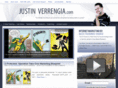 justinverrengia.com