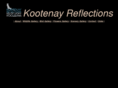 kootenayreflections.com