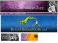 kristinegunn.com