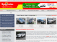 kyrgyzstanusedcars.com